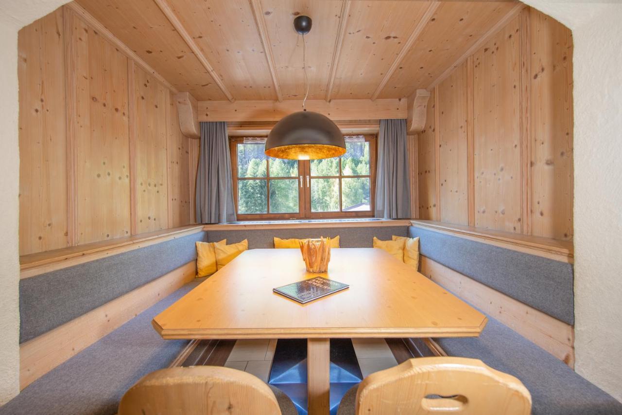 A Casa Bernstein Sölden Exterior foto