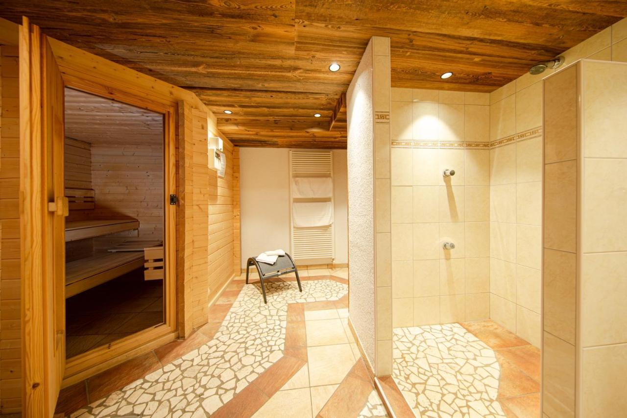 A Casa Bernstein Sölden Exterior foto