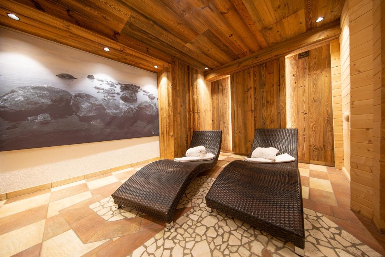 A Casa Bernstein Sölden Exterior foto