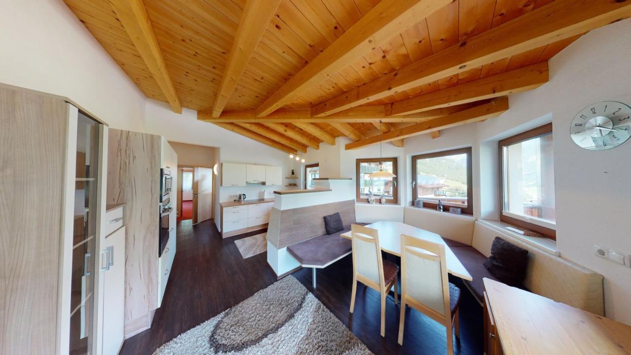 A Casa Bernstein Sölden Exterior foto